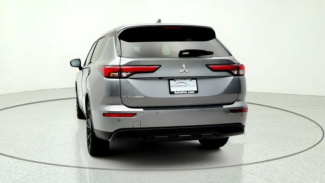 2022 Mitsubishi Outlander Black Edition FWD - 23047638 - 5