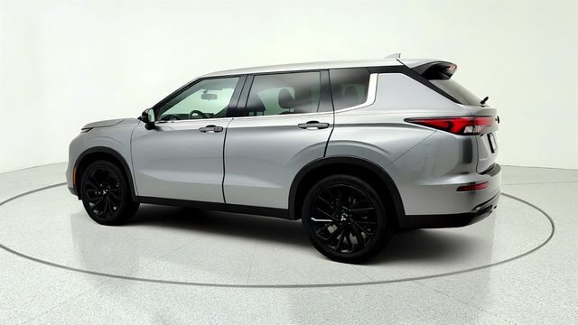 2022 Mitsubishi Outlander Black Edition FWD - 23047638 - 6