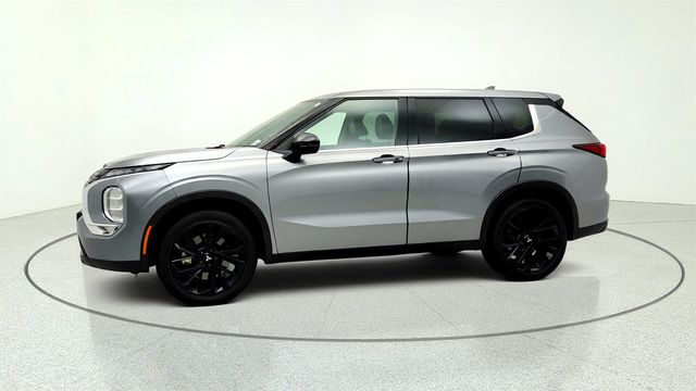 2022 Mitsubishi Outlander Black Edition FWD - 23047638 - 7
