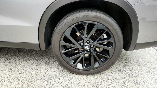 2022 Mitsubishi Outlander Black Edition FWD - 23047638 - 8