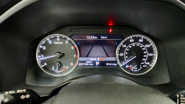 2022 Mitsubishi Outlander Black Edition S-AWC - 23020931 - 14
