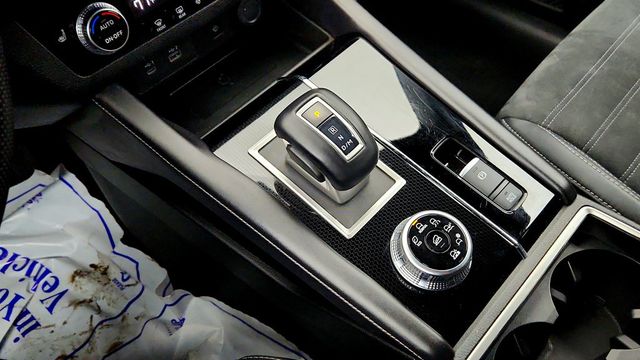 2022 Mitsubishi Outlander Black Edition S-AWC - 23020931 - 16