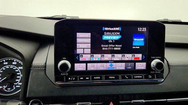 2022 Mitsubishi Outlander Black Edition S-AWC - 23020931 - 17
