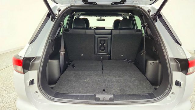 2022 Mitsubishi Outlander Black Edition S-AWC - 23020931 - 20