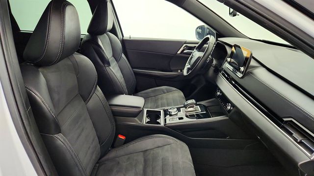 2022 Mitsubishi Outlander Black Edition S-AWC - 23020931 - 23
