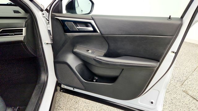 2022 Mitsubishi Outlander Black Edition S-AWC - 23020931 - 25