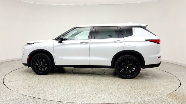 2022 Mitsubishi Outlander Black Edition S-AWC - 23020931 - 7