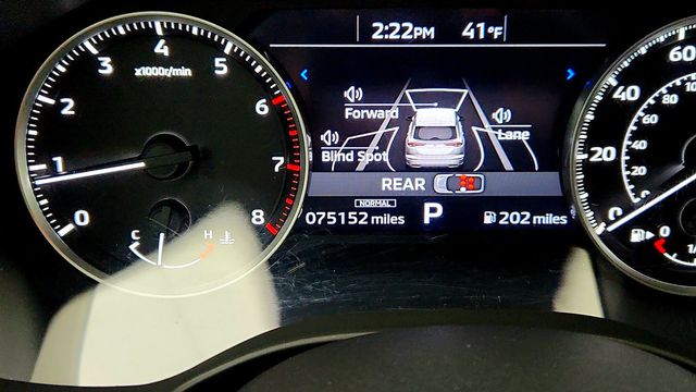 2022 Mitsubishi Outlander ES - 22975406 - 14