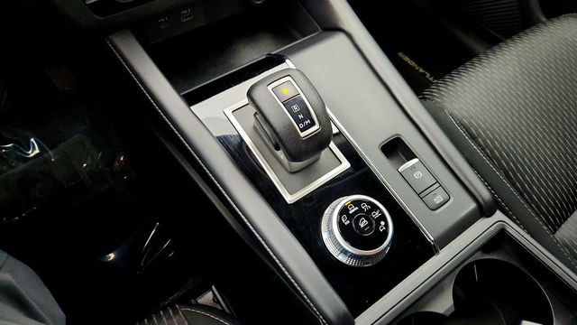 2022 Mitsubishi Outlander ES - 22975406 - 15