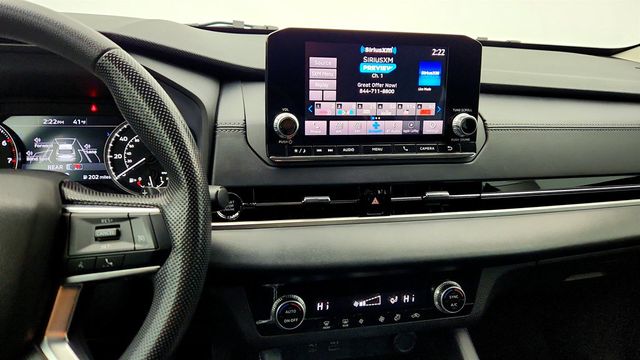 2022 Mitsubishi Outlander ES - 22975406 - 16