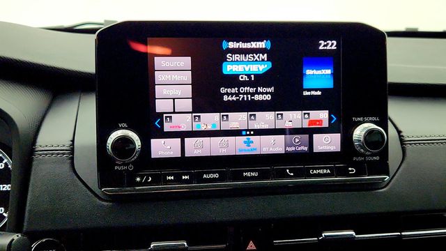 2022 Mitsubishi Outlander ES - 22975406 - 17