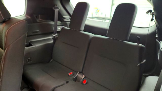 2022 Mitsubishi Outlander ES - 22975406 - 20