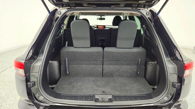 2022 Mitsubishi Outlander ES - 22975406 - 21