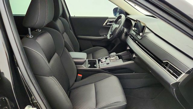 2022 Mitsubishi Outlander ES - 22975406 - 23