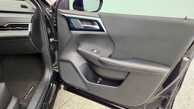 2022 Mitsubishi Outlander ES - 22975406 - 25