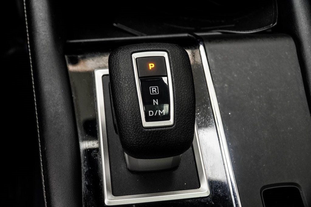 2022 Mitsubishi Outlander ES photo 17