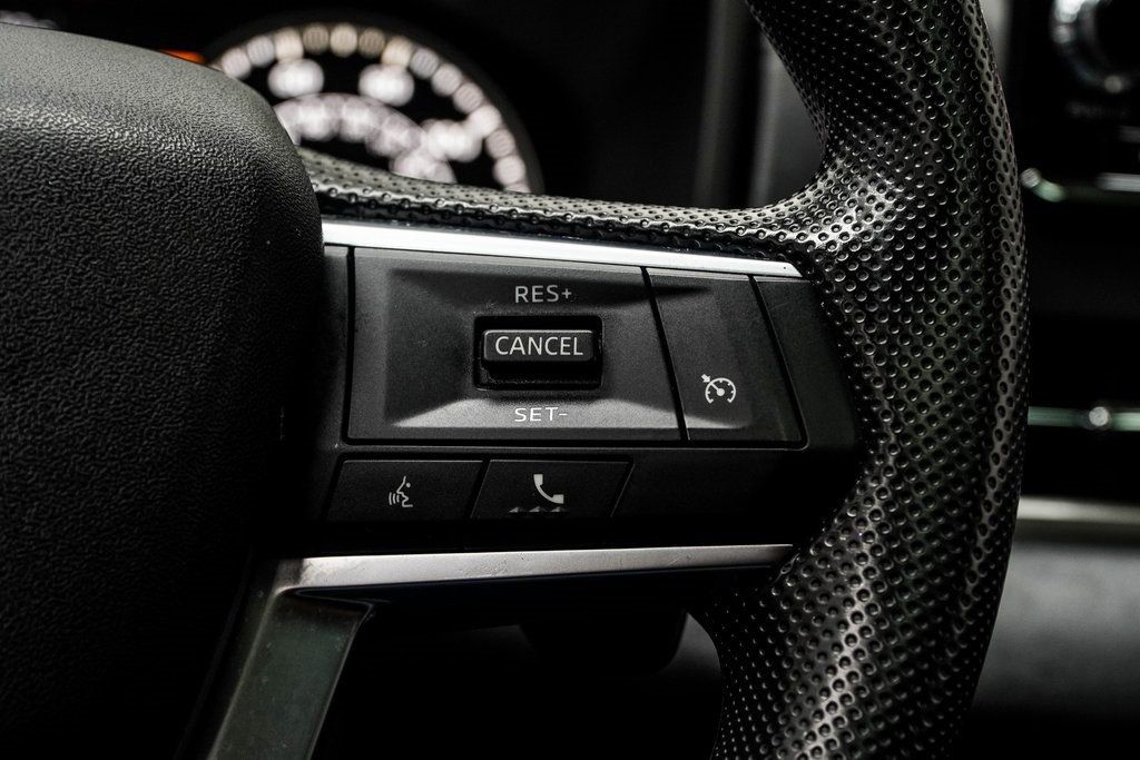 2022 Mitsubishi Outlander ES photo 23