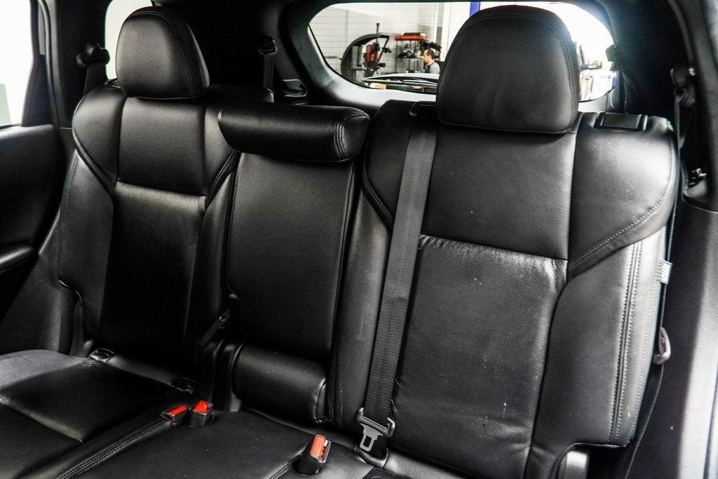2022 Mitsubishi Outlander ES photo 33