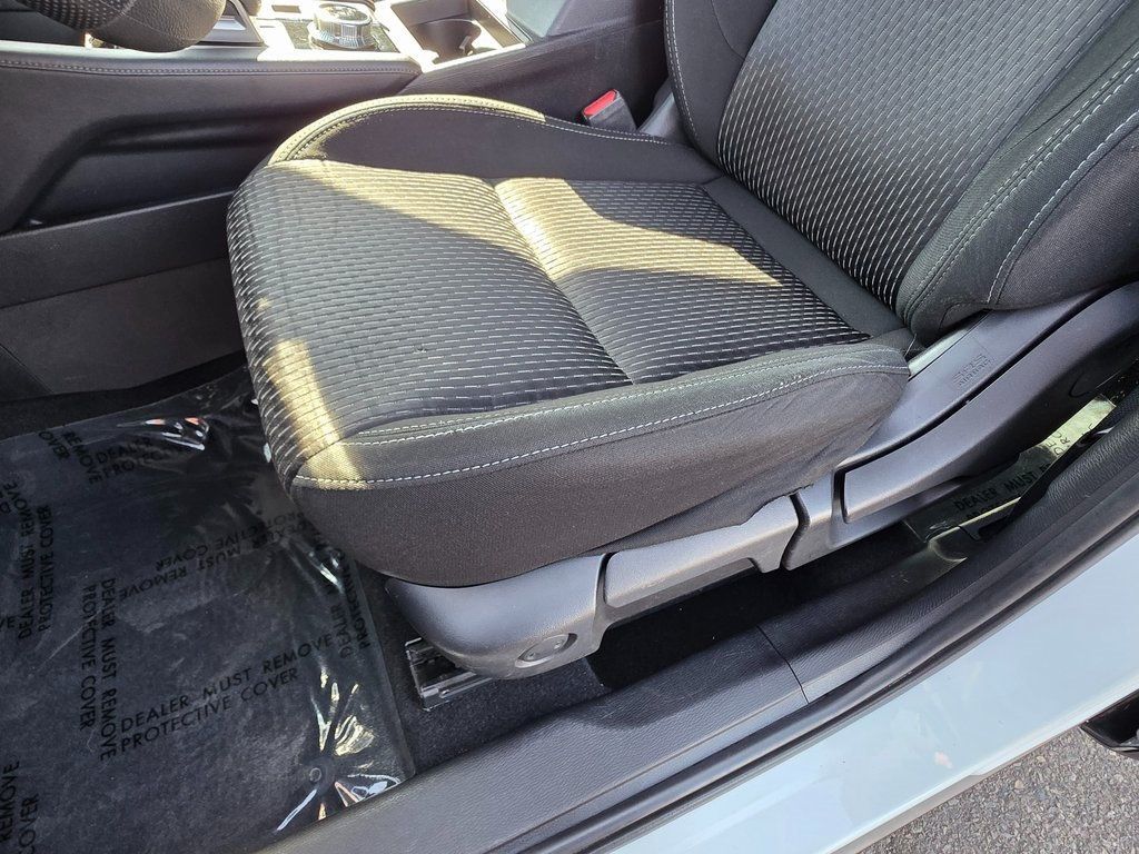 2022 Mitsubishi Outlander ES FWD - 22941798 - 9