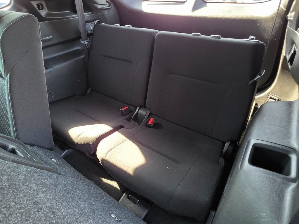 2022 Mitsubishi Outlander ES FWD - 22941798 - 10