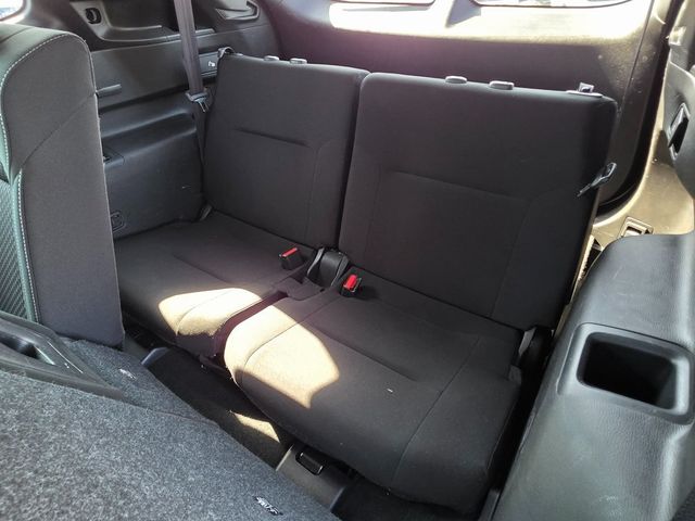 2022 Mitsubishi Outlander ES FWD - 22941798 - 10