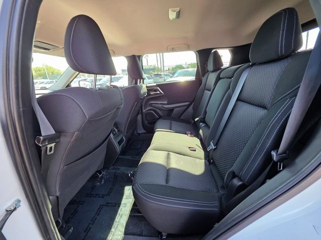 2022 Mitsubishi Outlander ES FWD - 22941798 - 11