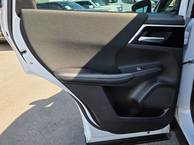 2022 Mitsubishi Outlander ES FWD - 22941798 - 13