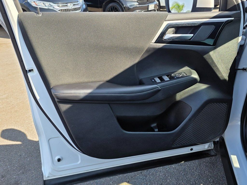 2022 Mitsubishi Outlander ES FWD - 22941798 - 14