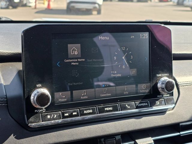 2022 Mitsubishi Outlander ES FWD - 22941798 - 16