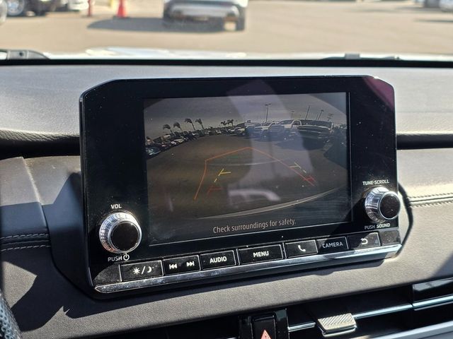 2022 Mitsubishi Outlander ES FWD - 22941798 - 17