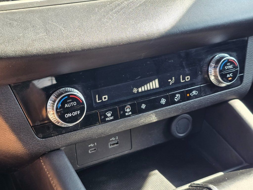 2022 Mitsubishi Outlander ES FWD - 22941798 - 18