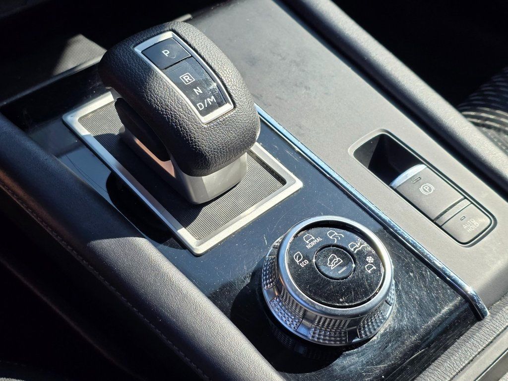 2022 Mitsubishi Outlander ES FWD - 22941798 - 19