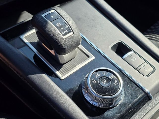 2022 Mitsubishi Outlander ES FWD - 22941798 - 19