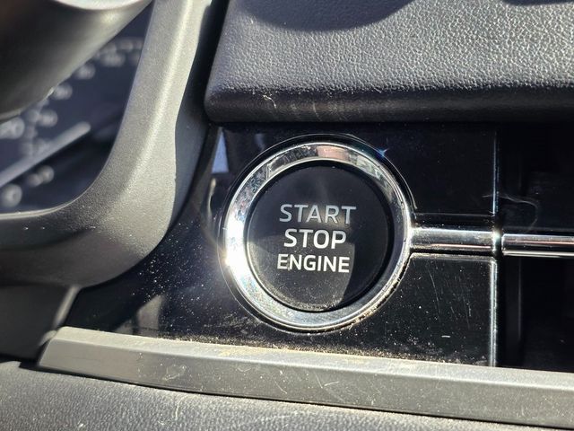 2022 Mitsubishi Outlander ES FWD - 22941798 - 20