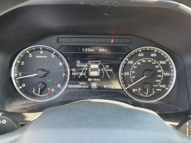 2022 Mitsubishi Outlander ES FWD - 22941798 - 21