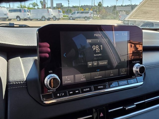 2022 Mitsubishi Outlander ES FWD - 22941798 - 24