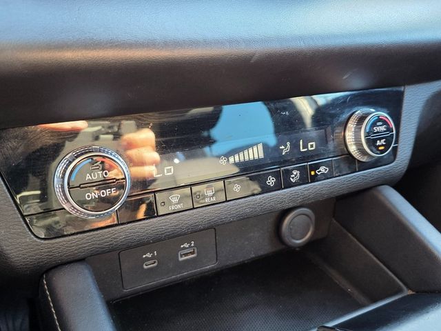 2022 Mitsubishi Outlander ES FWD - 22941798 - 26