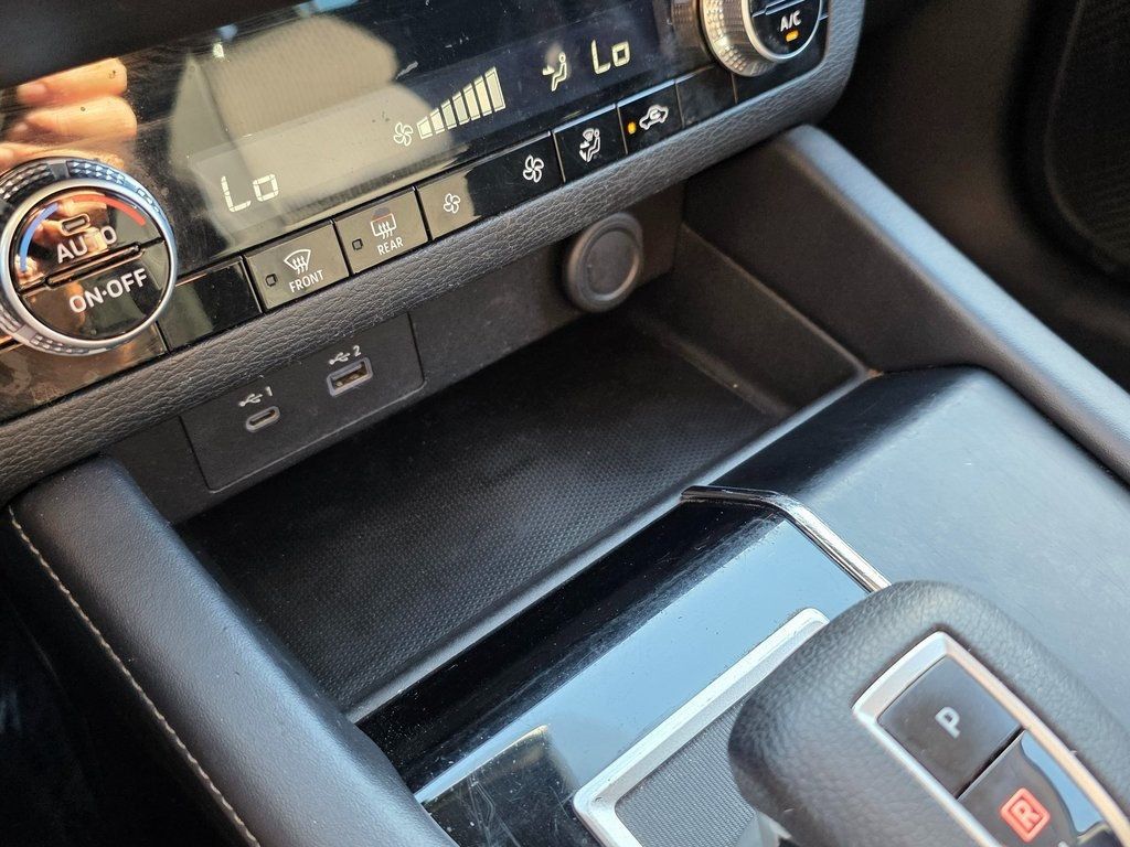 2022 Mitsubishi Outlander ES FWD - 22941798 - 27