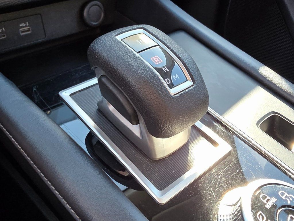 2022 Mitsubishi Outlander ES FWD - 22941798 - 28