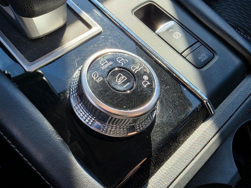 2022 Mitsubishi Outlander ES FWD - 22941798 - 29