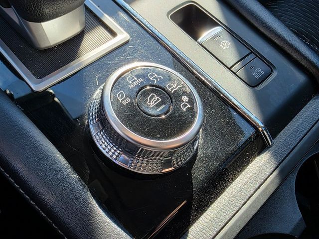 2022 Mitsubishi Outlander ES FWD - 22941798 - 29