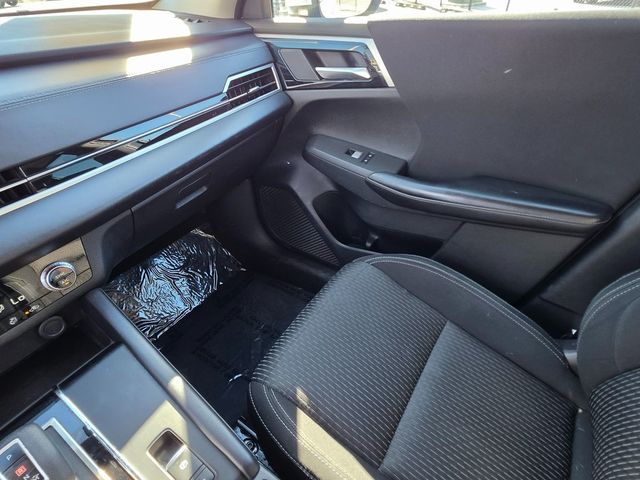 2022 Mitsubishi Outlander ES FWD - 22941798 - 31