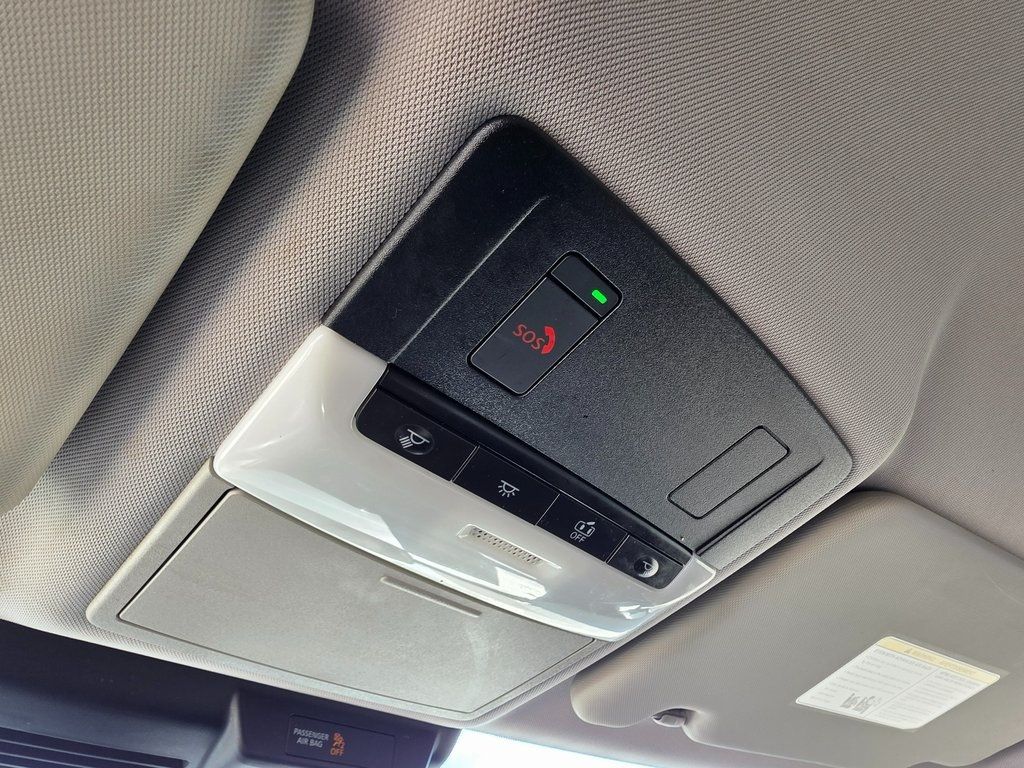 2022 Mitsubishi Outlander ES FWD - 22941798 - 33