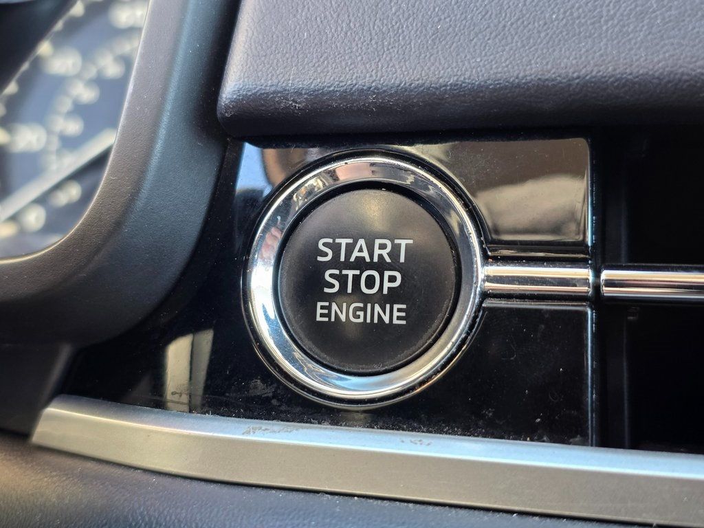 2022 Mitsubishi Outlander ES FWD - 22941798 - 34