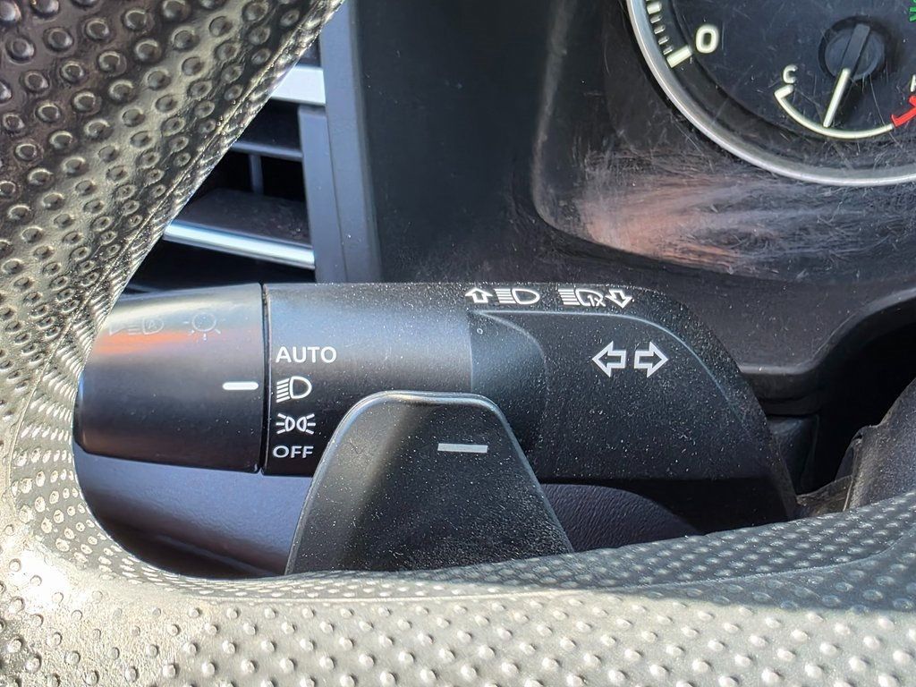 2022 Mitsubishi Outlander ES FWD - 22941798 - 35