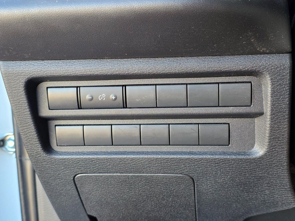 2022 Mitsubishi Outlander ES FWD - 22941798 - 37