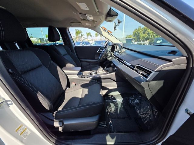 2022 Mitsubishi Outlander ES FWD - 22941798 - 5