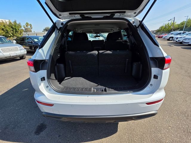 2022 Mitsubishi Outlander ES FWD - 22941798 - 6