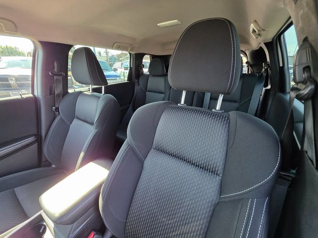 2022 Mitsubishi Outlander ES FWD - 22941798 - 8