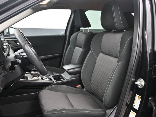 2022 Mitsubishi Outlander ES S-AWC - 22976292 - 9